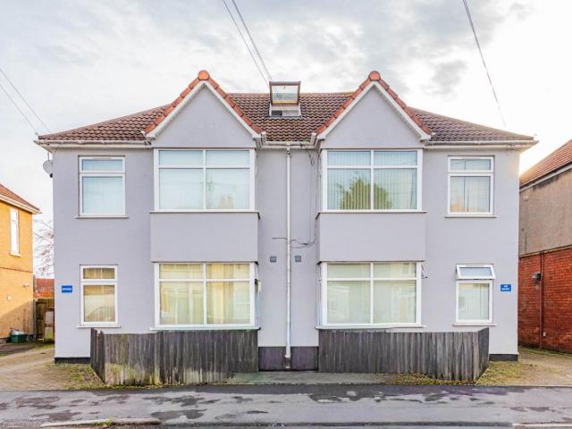 Apartment at Gloucester Road North, Bristol