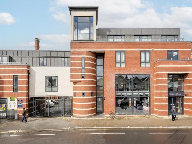 Apartment at Gloucester Road, Bristol