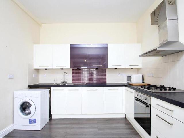 Apartment at Gloucester Road, Bristol