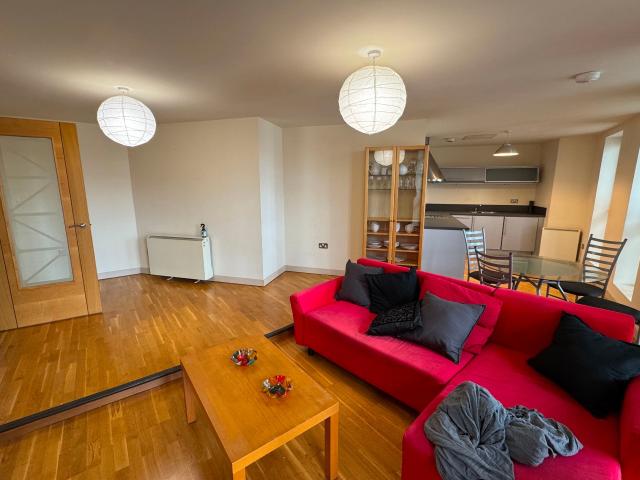 Apartment at Gloucester Road, Bristol