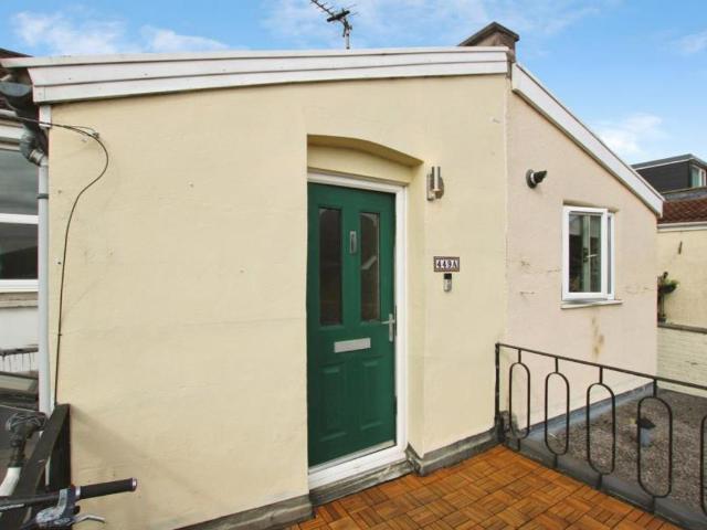 Apartment at Gloucester Road, Bristol