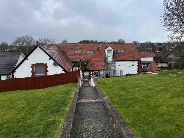 Apartment at Gloucester Road, Forest of Dean