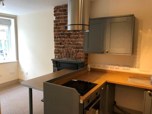 Apartment at Gloucester Road, Ross on Wye