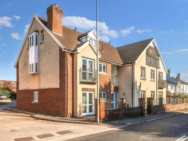 Apartment at Gloucester Road, Ross on Wye