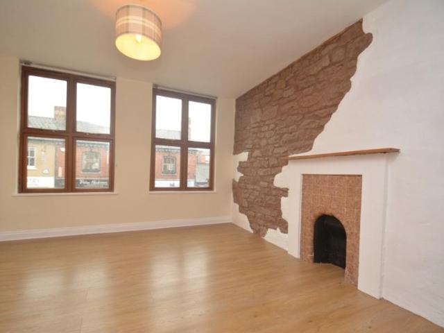 Apartment at Gloucester Road, Ross on Wye