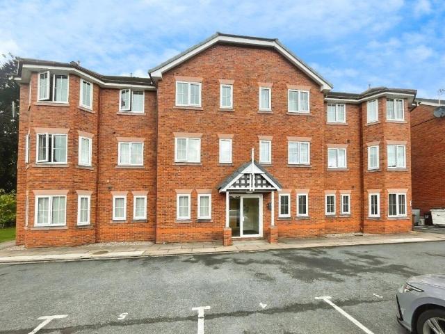 Apartment at Gloucester Street, Chester