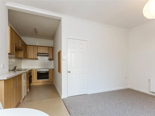 Apartment at Gloucester Street, Bristol