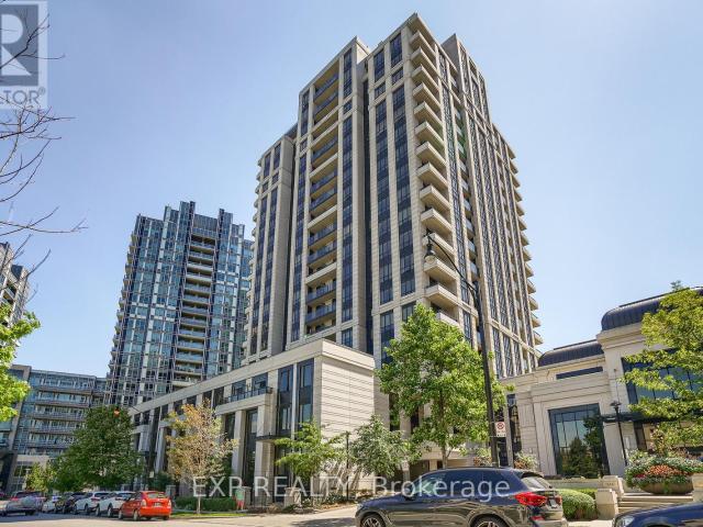 apartment at GPH14 100 HARRISON GARDEN BOULEVARD, Toronto, Ontario, M2N0C2