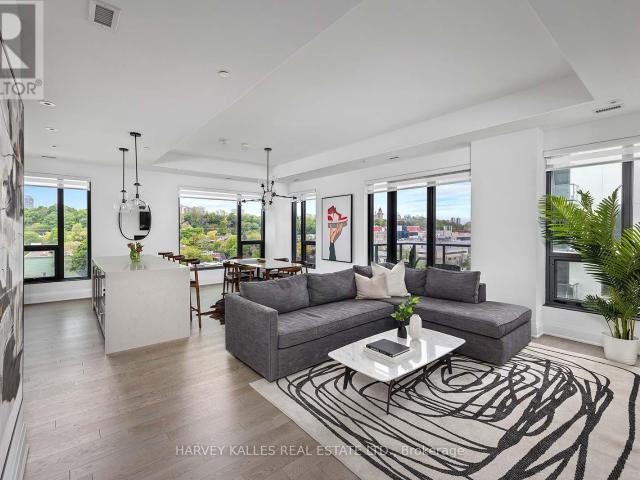 apartment at GPH20 – 280 HOWLAND AVENUE