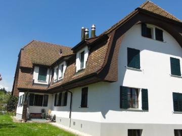 Roggwil, Verwaltungskreis Oberaargau, Verwaltungskreis Oberaargau, Verwaltungsregion Emmental-Oberaargau, Kanton Bern