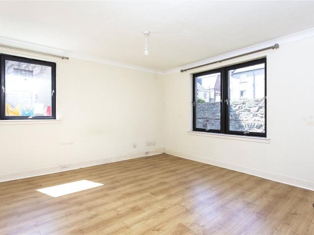 Apartment at Gracefield Court, Musselburgh
