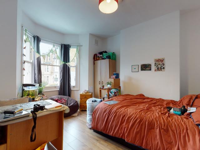Apartment at Graces Road, Greater London