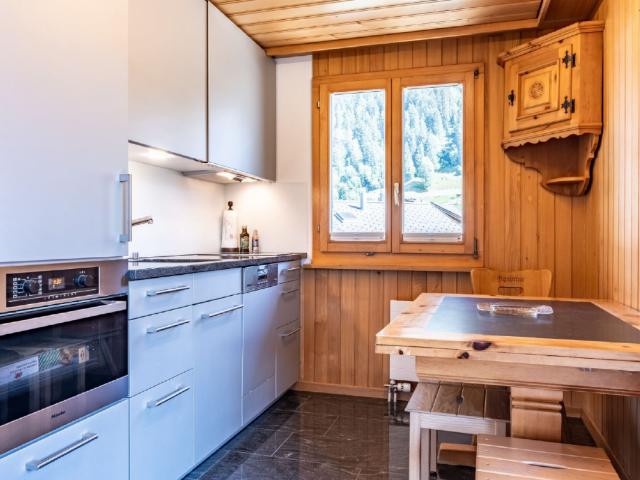 apartment at grabenstrasse 16 3818 grindelwald schweiz