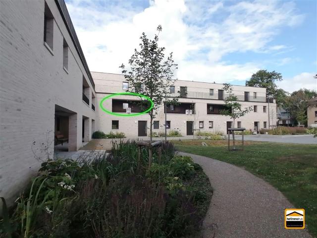 apartment at graethempoort 7a, 3840 tongeren borgloon