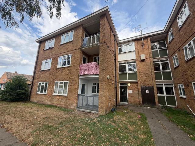 Apartment at Grafton Road, Metropolitan Borough of Solihull