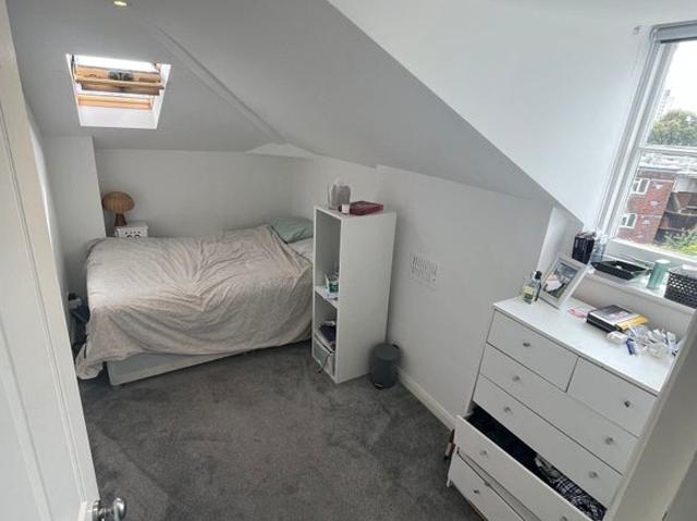Apartment at Grafton Road, Greater London