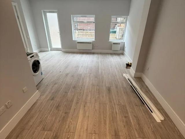 Apartment at Grafton Road, Greater London