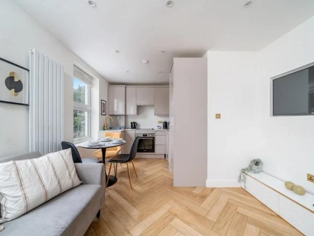 Apartment at Grafton Road, Greater London