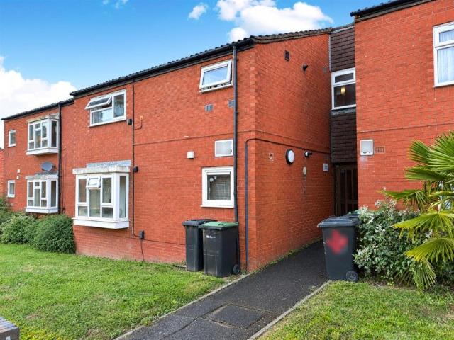 Apartment at Grafton Street, Kettering