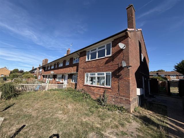 Apartment at Graham Road, Dunstable