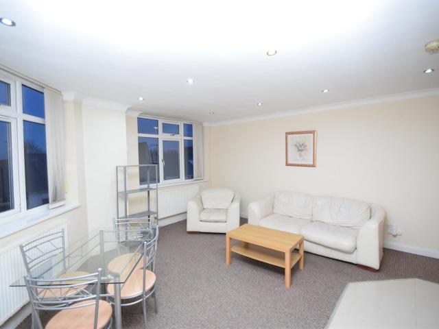 Apartment at Grahamsley Street, Gateshead