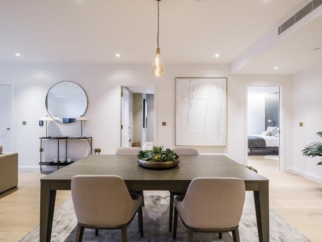 Apartment at Granary Street, Greater London