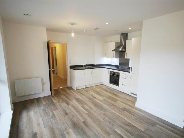 Apartment at Grand Union Canal, Dacorum