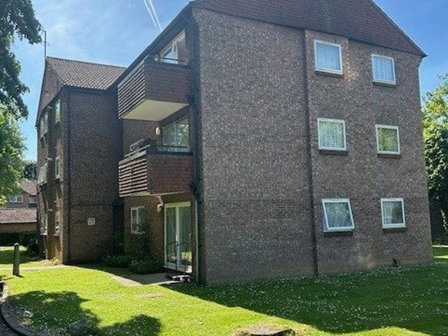 Apartment at Grandfield Avenue, Watford