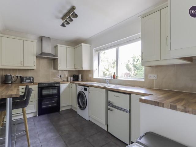 Apartment at Grandfield Avenue, Watford