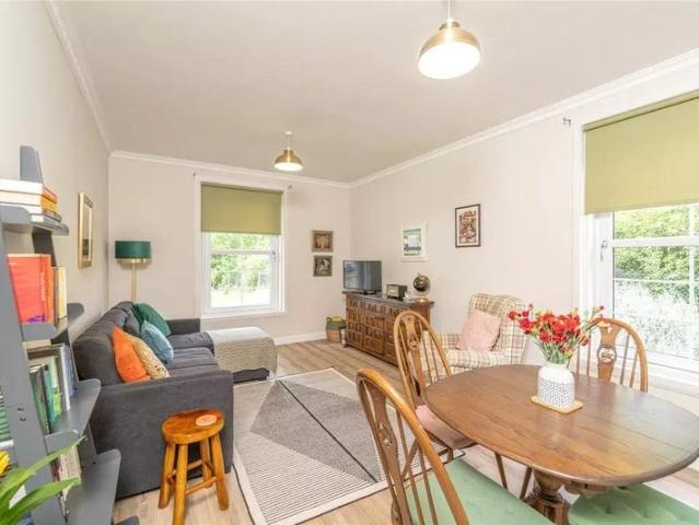 Apartment at Grandfield, City of Edinburgh