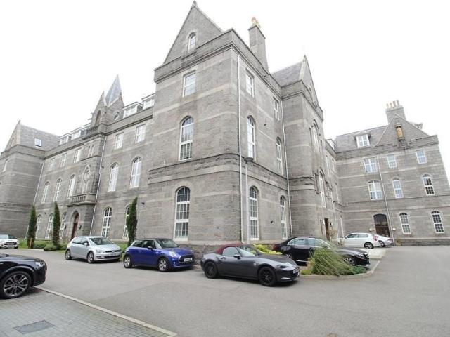 Apartment at Grandholm Grove, Aberdeen