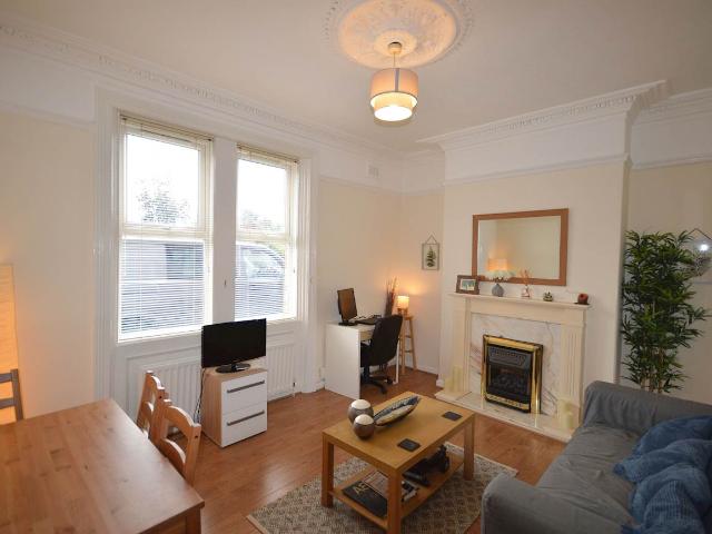 Apartment at Grandstand Road, Newcastle upon Tyne