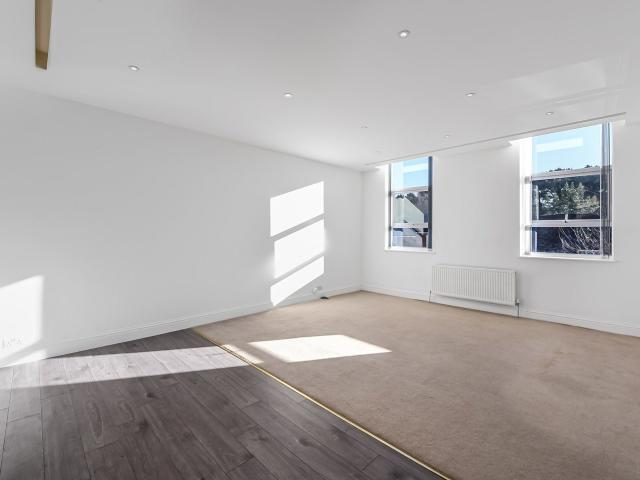 Apartment at Grange Close, Westerham