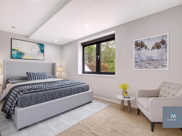 Apartment at Grange Crescent, Epping Forest