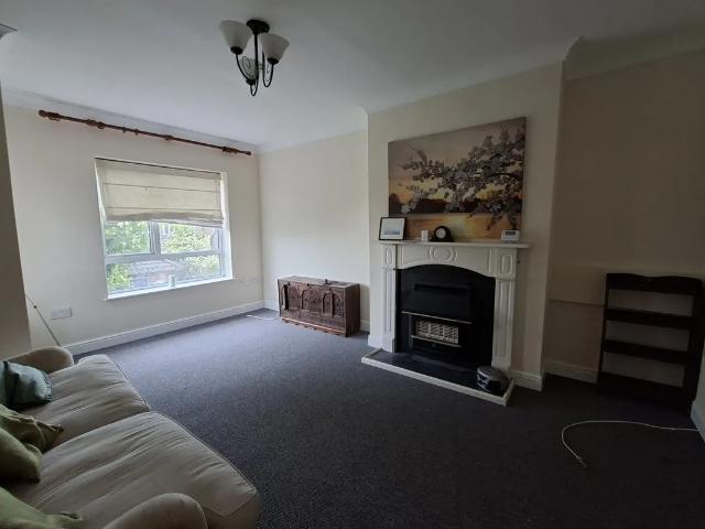 Apartment at Grange Lane South, Scunthorpe