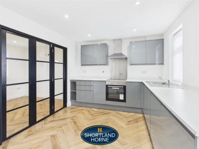 Apartment at Grange Road, Coventry