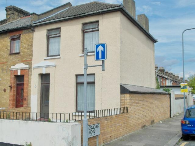 Apartment at Grange Road, Greater London
