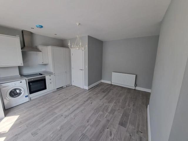 Apartment at Grange Road, Darlington