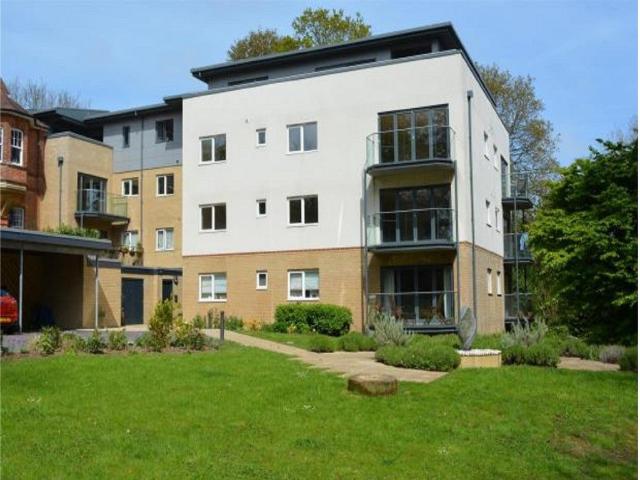 Apartment at Grange Road, Hastings