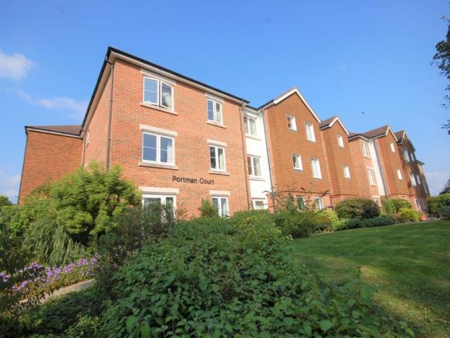 Apartment at Grange Road, Wealden