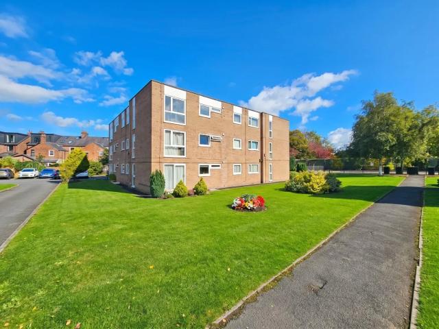 Apartment at Grange Road, Trafford