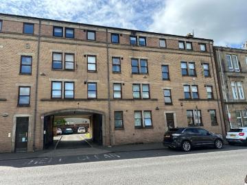 Apartment at Grantlea Terrace, Glasgow