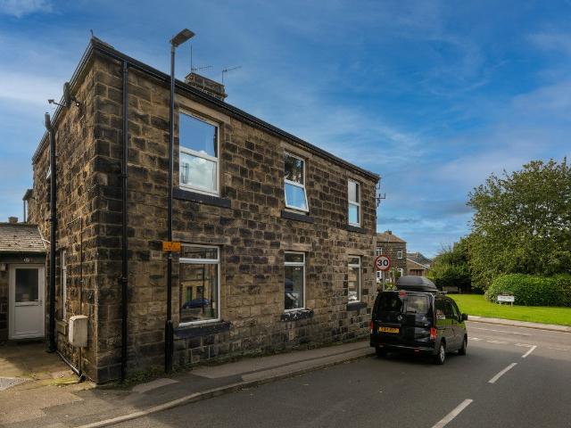 Apartment at Granville Mount, Leeds