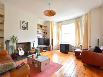 Apartment at Granville Park, Greater London