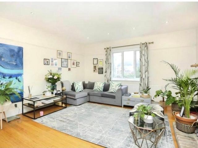 Apartment at Granville Park, Greater London