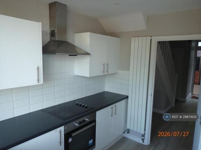 Apartment at Granville Road, Sevenoaks