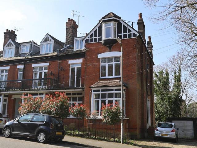 Apartment at Granville Road, Sevenoaks