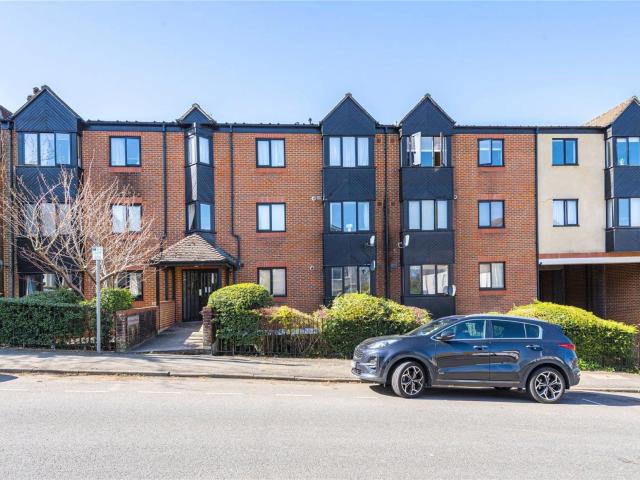 Apartment at Granville Road, Sevenoaks