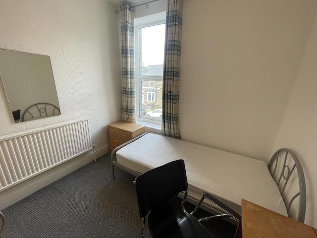 Apartment at Granville Road, Sheffield
