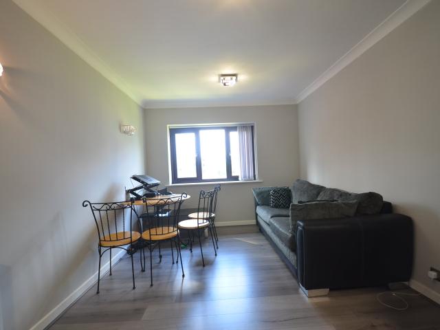 Apartment at Granville Street Goods Tunnel, Birmingham